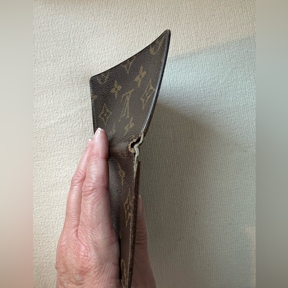 Louis Vuitton ID holder/wallet - Picture 2 of 16